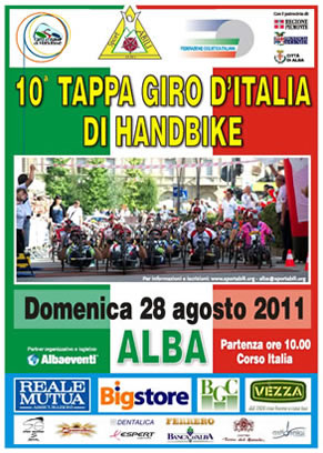 Alba manifesto